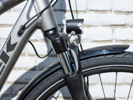 Verve+ 2 Stagger L