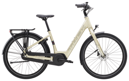 Trek District+ 1 Lowstep 2025 Supernova L