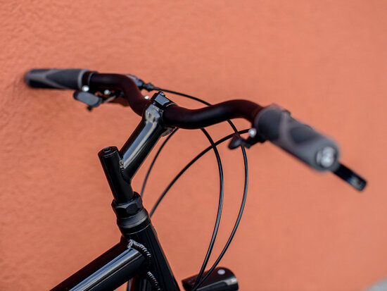 Verve 1 EQ XL