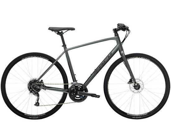 FX 2 Disc S
