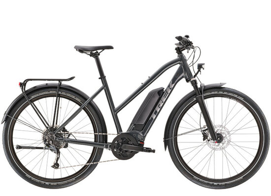 Allant+ 5 Stagger L