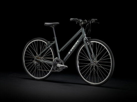 FX 1 Stagger S