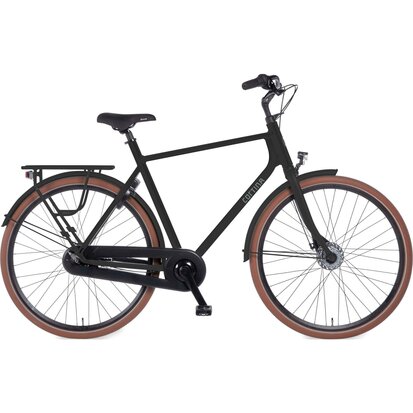 Foss ND3 Arrant Black Matt H61