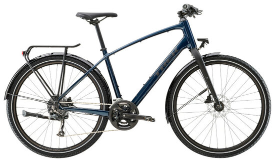Dual Sport 2 Equipped Gen 5 Mulsanne M