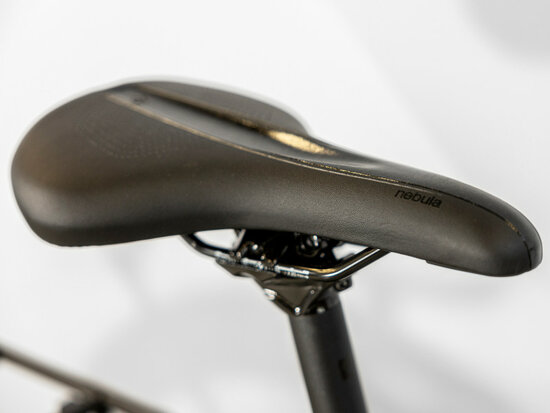 Dual Sport 3 Equipped Gen 5 Black Olive XL