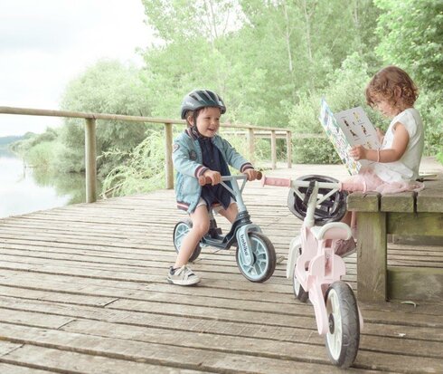 Bobike Balance Bike