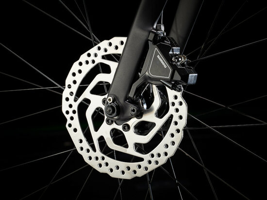 FX 2 Disc M