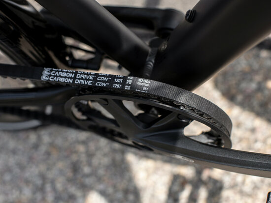 District 3 Equipped Stagger M