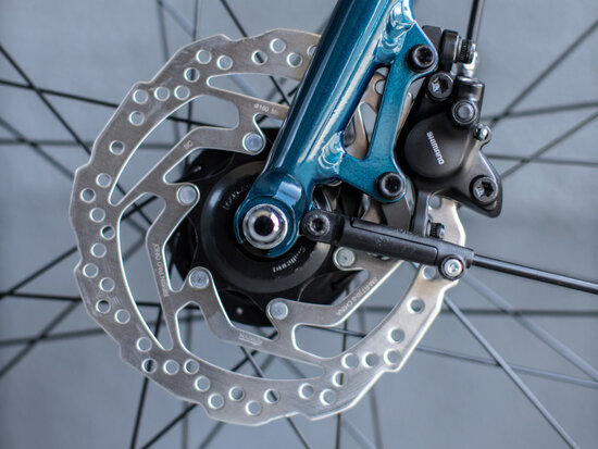 District 3 Equipped Stagger M