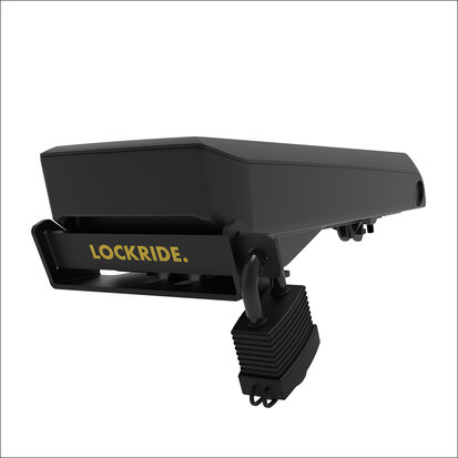 Lockride E-type Black