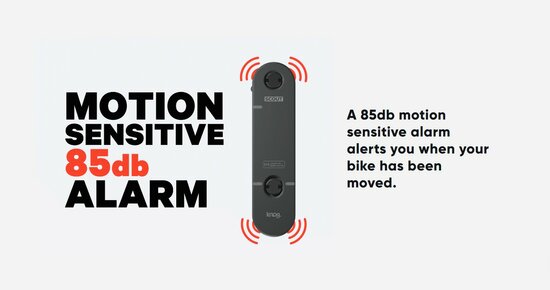 KNOG SCOUT Alarm & Finder