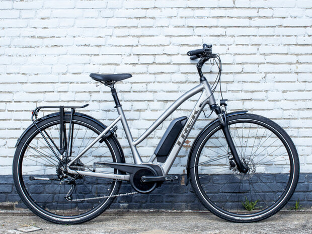Verve+ 2 Stagger L