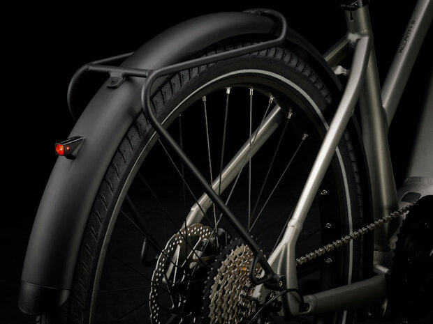 Allant+ 8 Stagger S