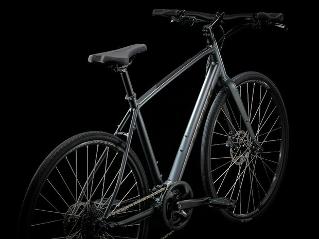 FX 2 Disc S