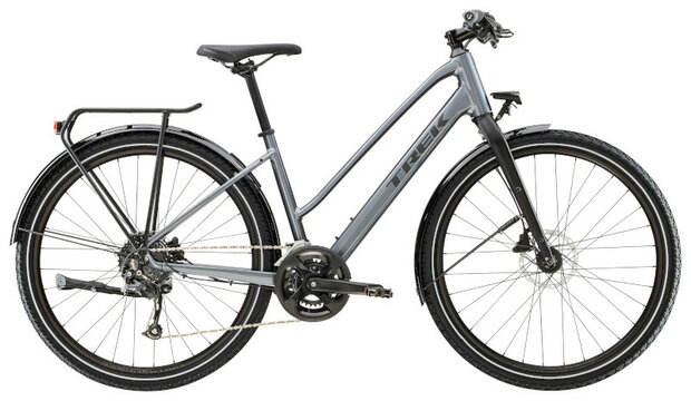 Dual Sport 2 Equipped Stagger Gen 5 Galactic Grey M