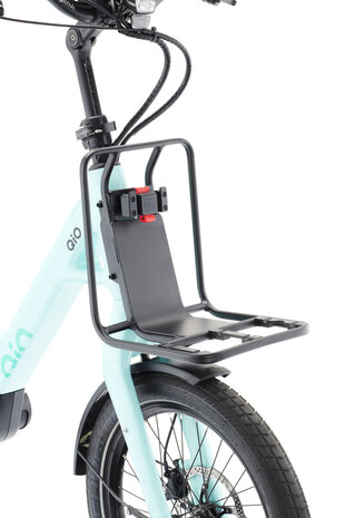 QiO Transportdrager LUK