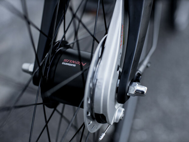 District 1 Equipped Lowstep L