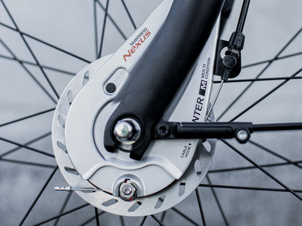 District 1 Equipped Lowstep L