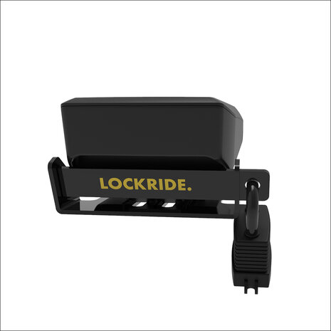 Lockride E-type Black
