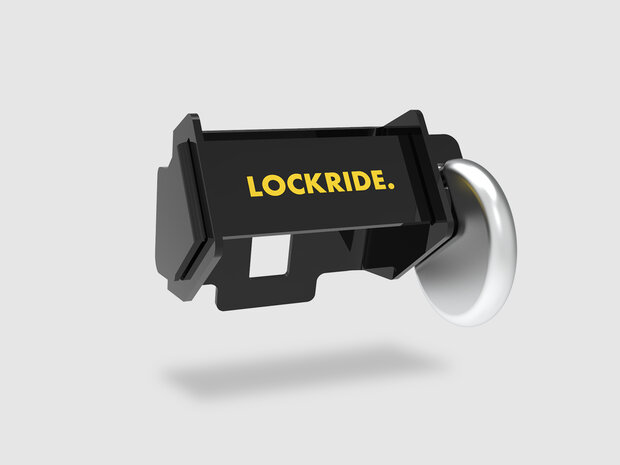 Lockride Smart
